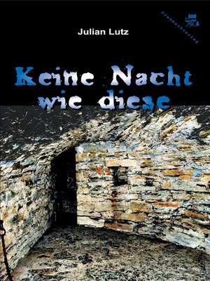 cover image of Keine Nacht wie diese